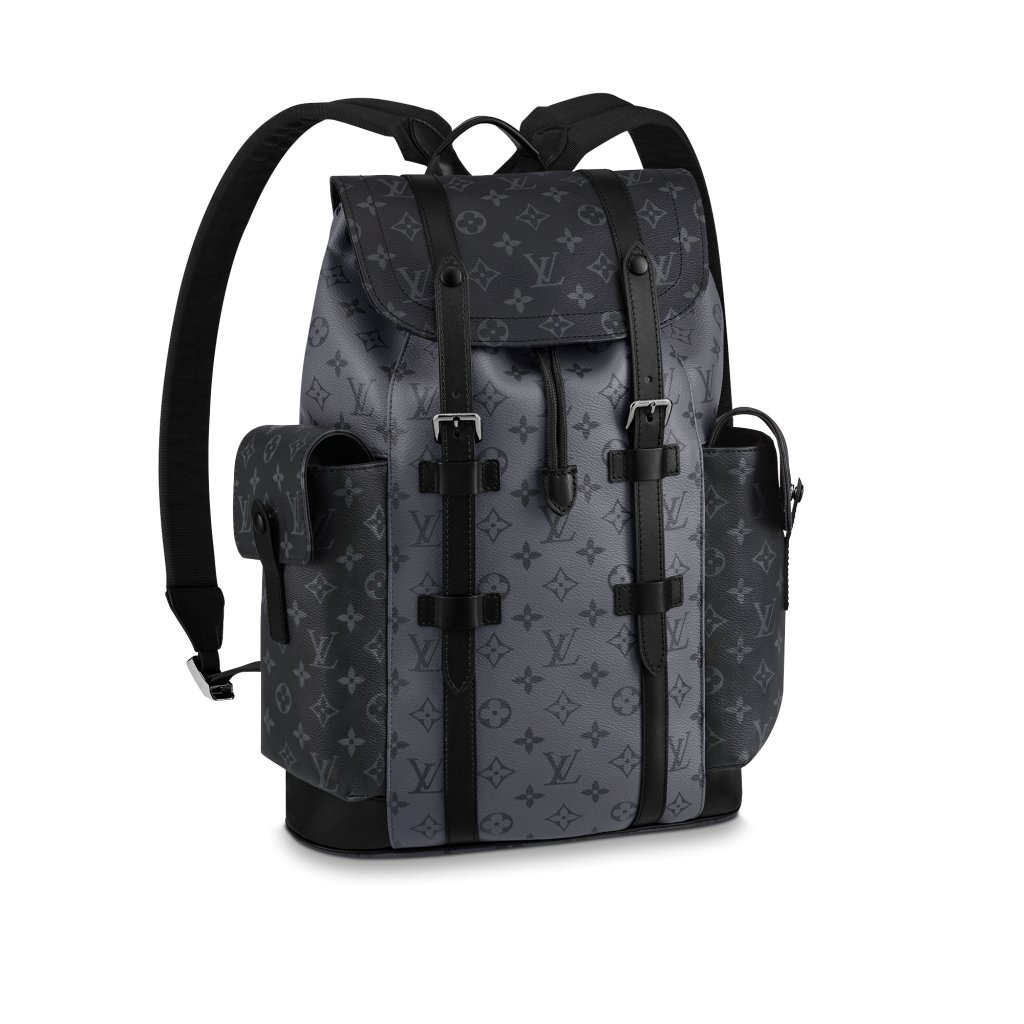 Louis Vuitton Womens Essentials Backpack